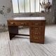 Dudouyt Art Deco desk 1930