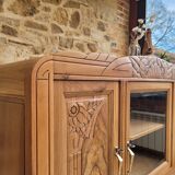 Art Deco buffet