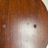 Napoleon III wood wall console