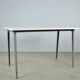 Vintage industrial Reform dining table from FRISO KRAMER 1960s