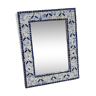 Miroir céramique - 48x38cm