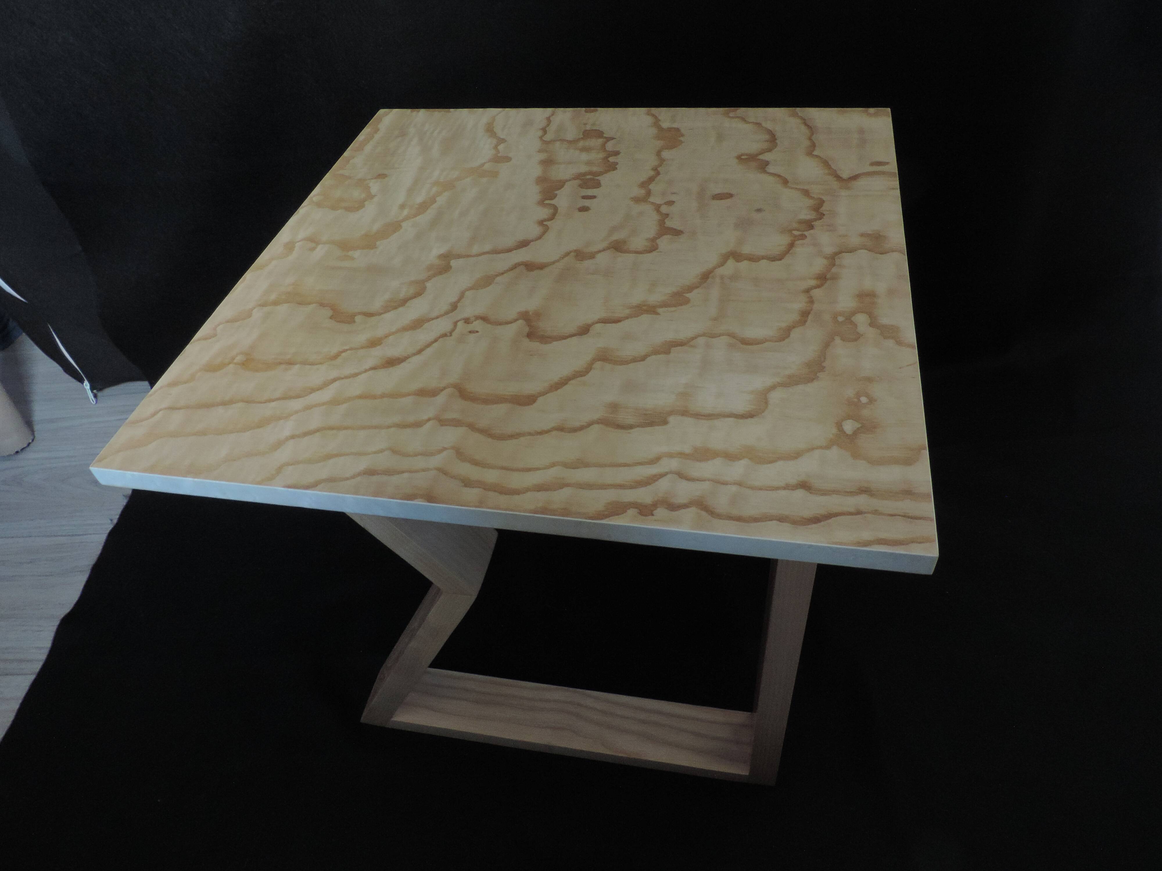 Table d'appoint