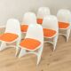 Casalino chairs, alexander begge, casala