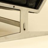 Sofa model BO 562 by Preben Fabricius & Jorgen Kastholm for BO-EX