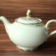 Théière en porcelaine bavaroise de haute qualité - Vintage