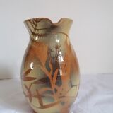 Pitcher signed Orsini