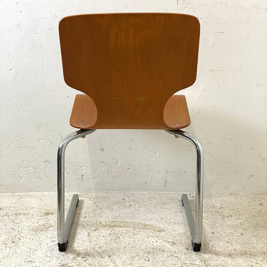 FLOTTOTO chair model Pagholz