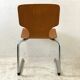 FLOTTOTO chair model Pagholz