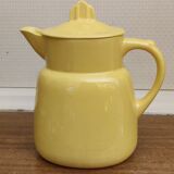 Old Ceramic Teapot