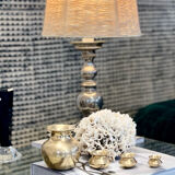 Indian Brass nesting pots