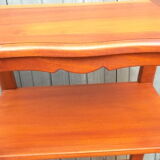 Side furniture
