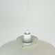 Danish pendant lamp Jeka Volga, Denmark, 1980