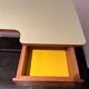 Jacques Hitier desk, 50s/60s