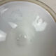 Coupe en porcelaine Delft