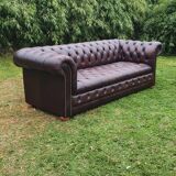 Chesterfield sofa