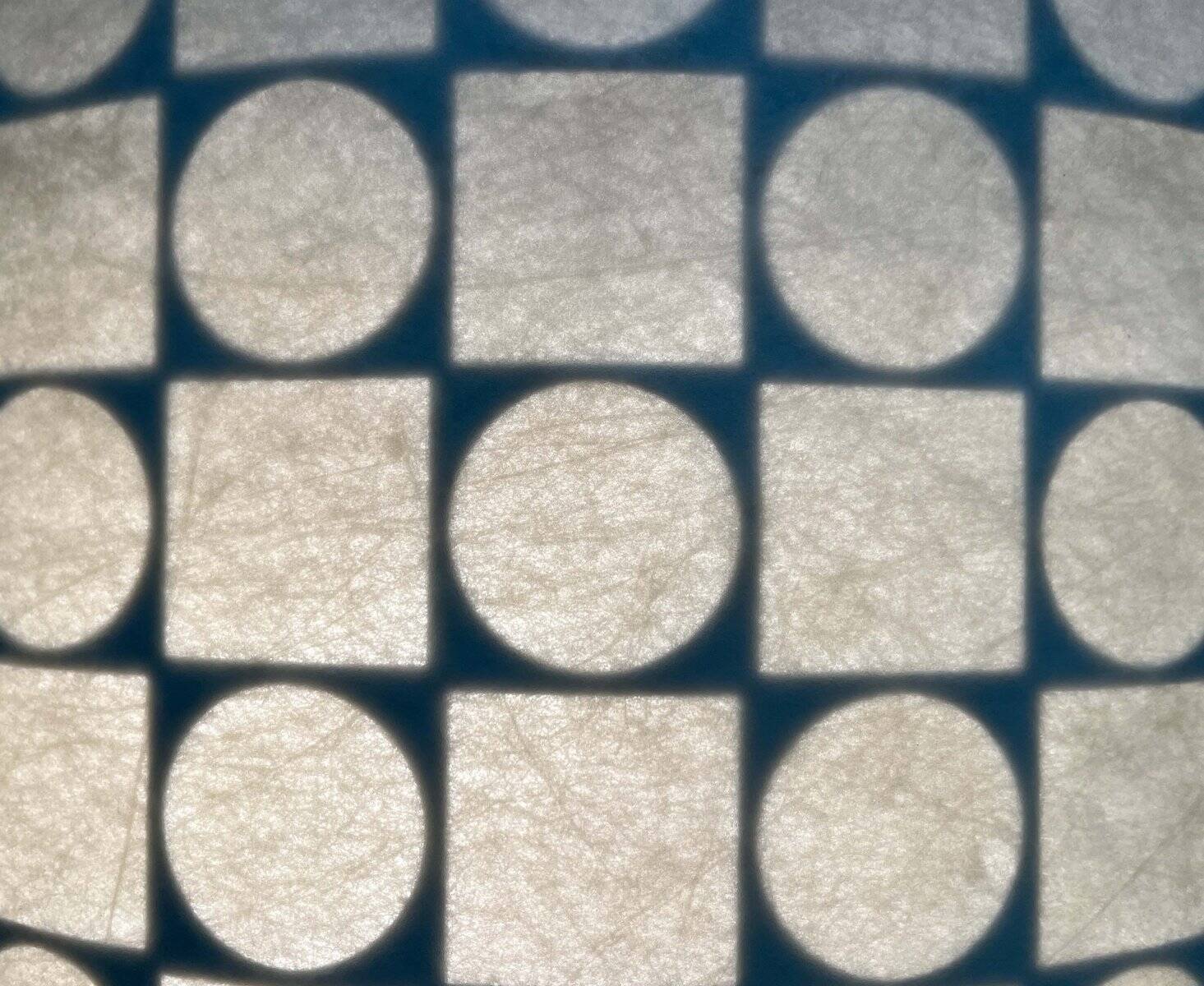 Mid-Century Modern Cocoon Floor Lamp by Friedel Wauer for Goldkant Leuchten, 1960s