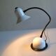 postmodern articulated lamp Italy 1980s 1980