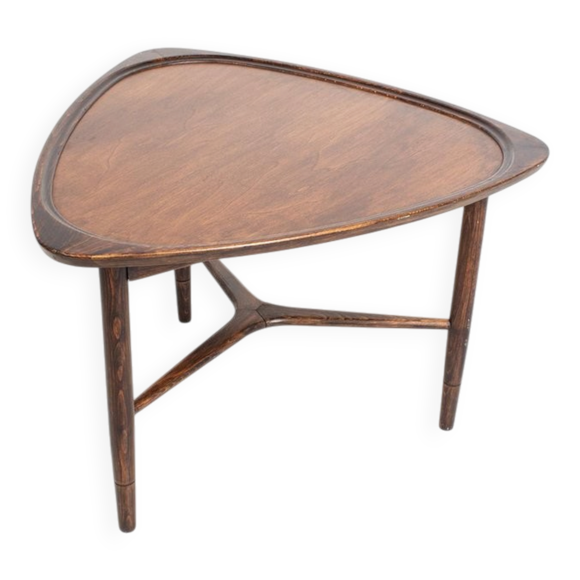 Side Table by Kurt Østervig