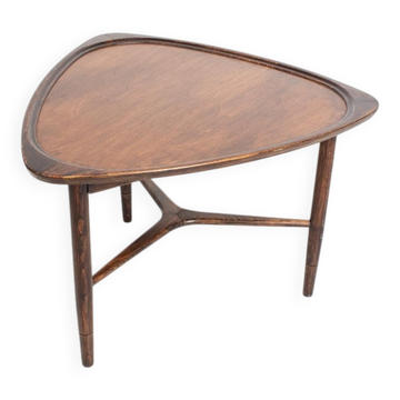Side Table by Kurt Østervig