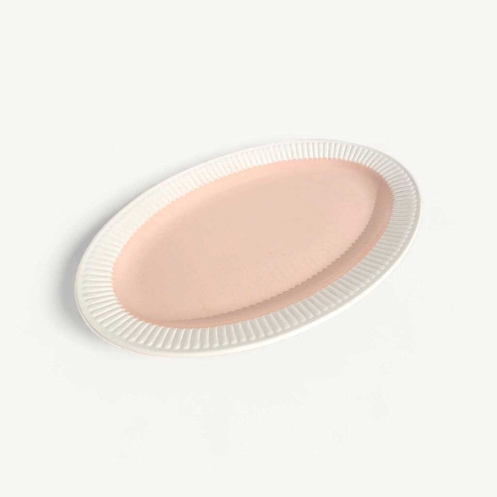 Meteor serving dish Villeroy and Boch