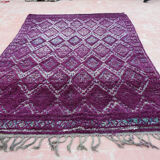 Carpet Mguild 320x198cm Beni