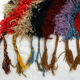Rug in knots runner corridor Boucharouit - 90x230cm
