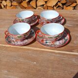 Japanese fine porcelain cup