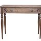 Art Deco office 1930 walnut raw wood