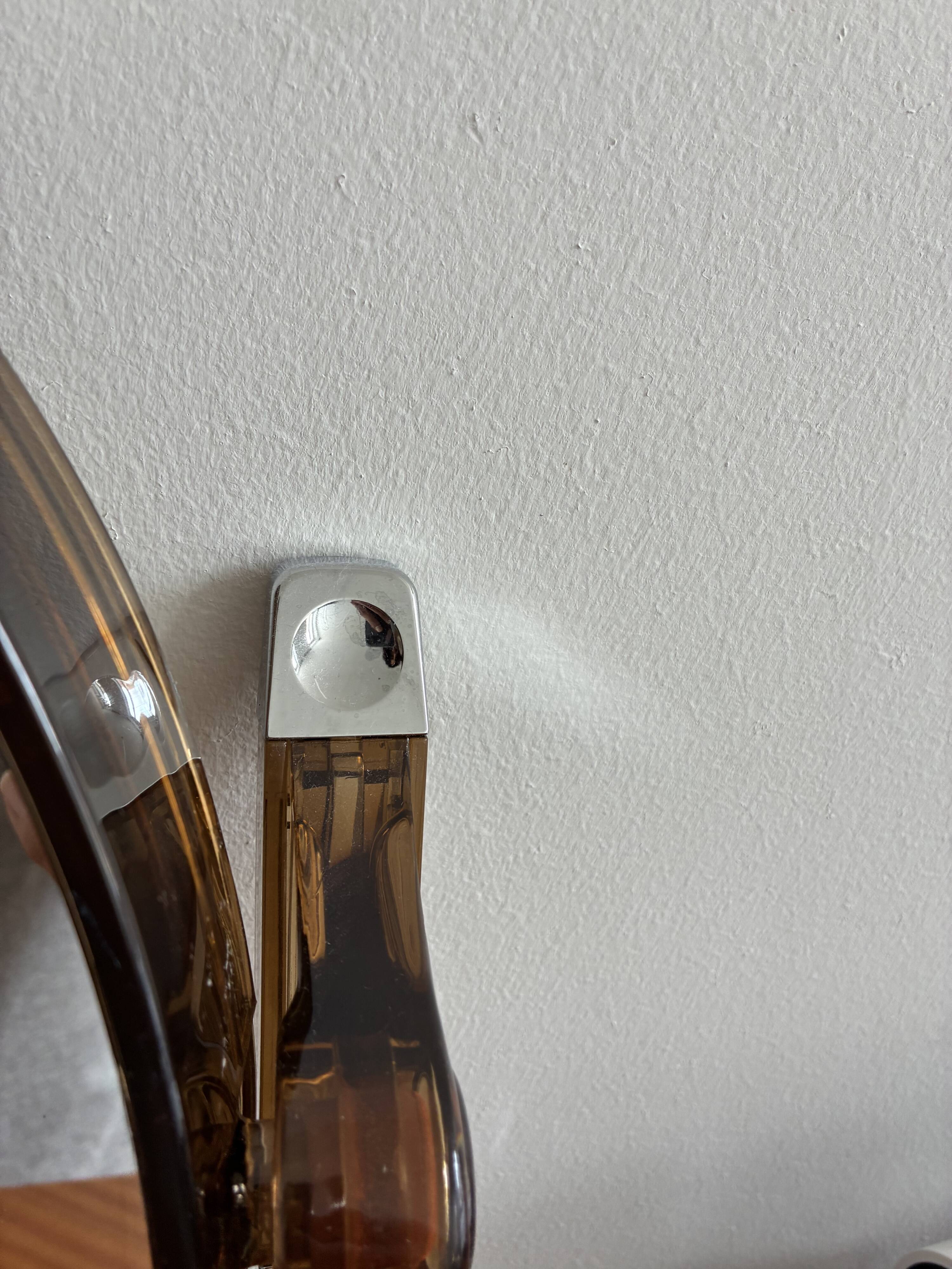 Miroir Grosfillex Made in France