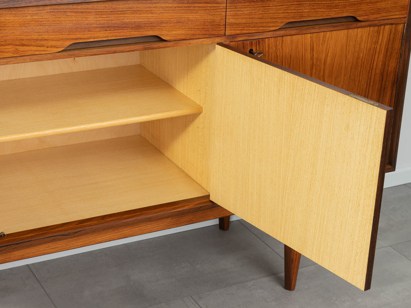 1960s Sideboard, Gustav Bahus