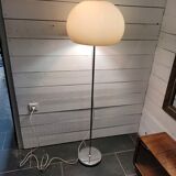 Mushroom Floor Lamp From The 70s