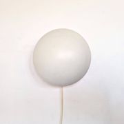 Early PH Hat wall lamp by Poul Henningsen for Louis Poulsen, Denmark 1960's