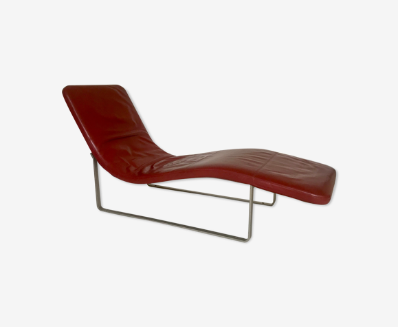 Chaise longue