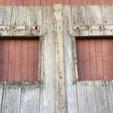Shutters
