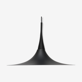 Witch hat pendant lamp by Vrieland Design