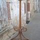 Portemanteau perroquet bistrot attribué à Thonet