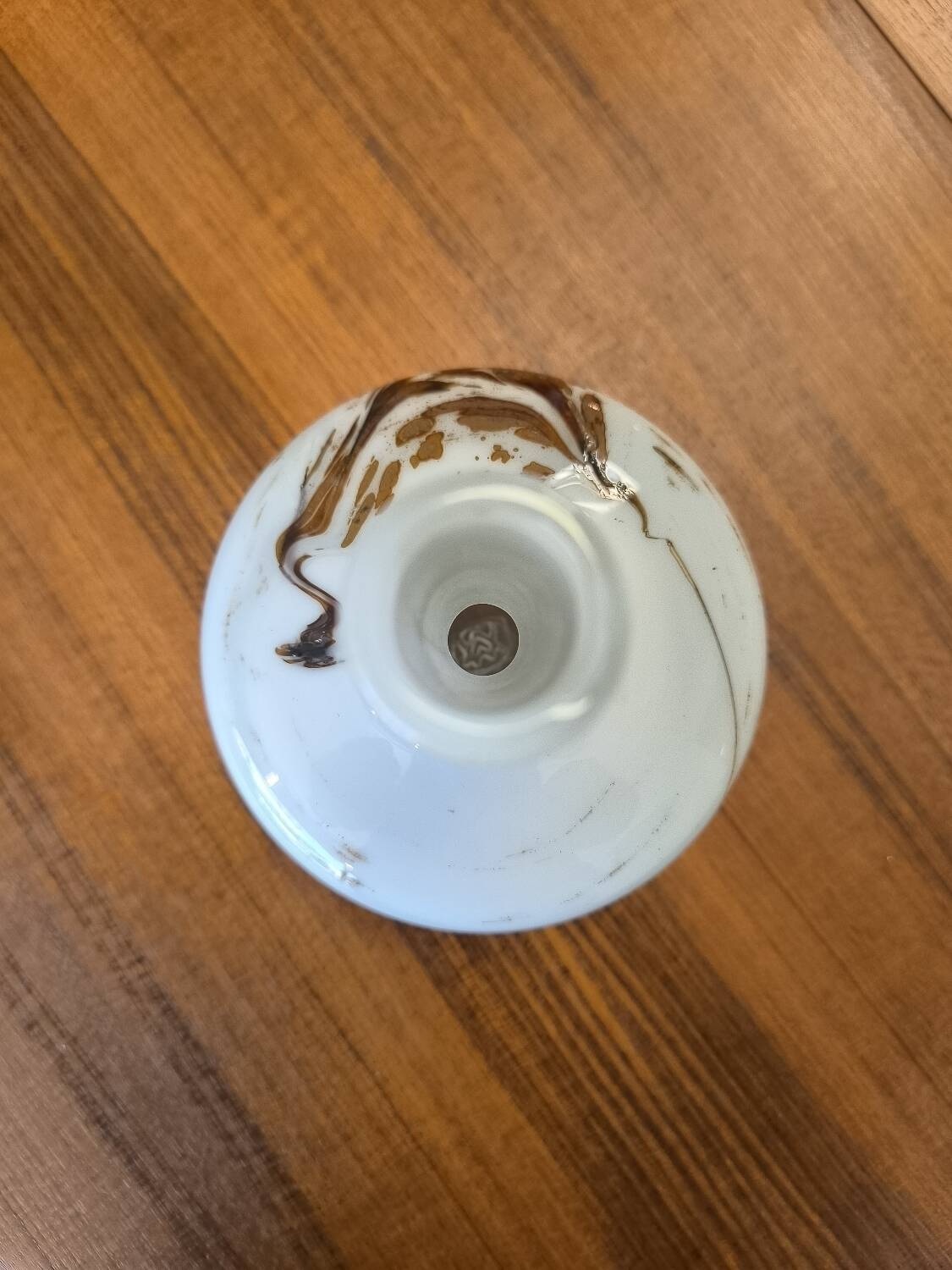 Soliflore Maure Vieil glassware