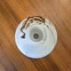 Soliflore Maure Vieil glassware
