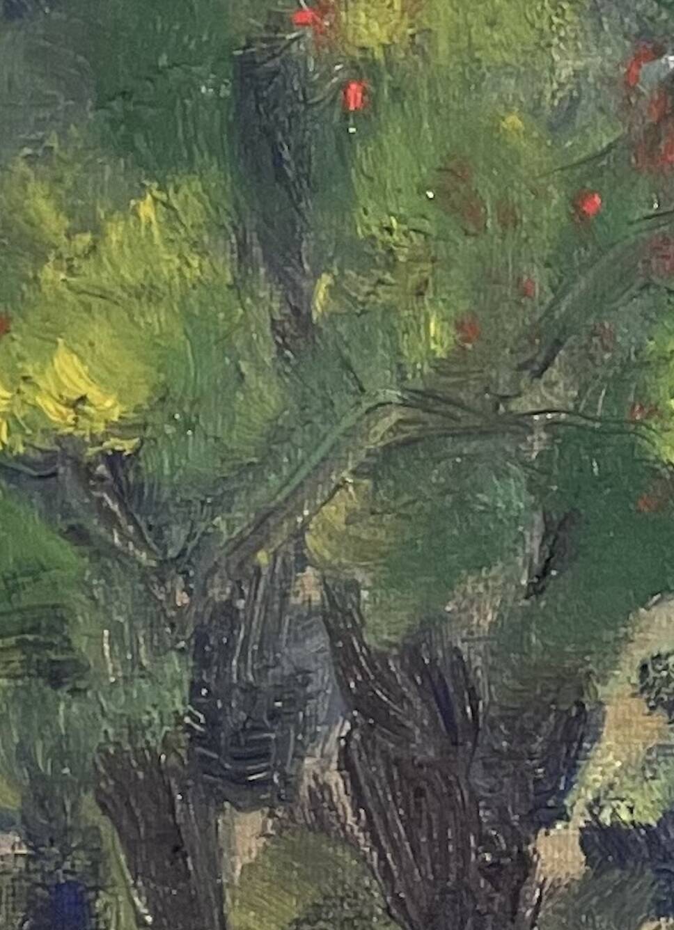 Jacques Potin (1920-2009) Deauville Signed