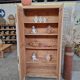 Armoire vintage