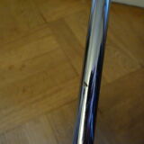 Hanging Aluminor Eyeball 1970 3 balls white