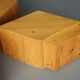 Multifunctional Children's Block Seating Unit, 1970s