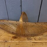 Oval basket