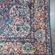 Handmade Kerman rug