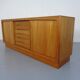 Danish Teak Sideboard from Dyrlund, 1960s