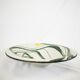 Decorative ceramic bowl/dish signed ruscha
