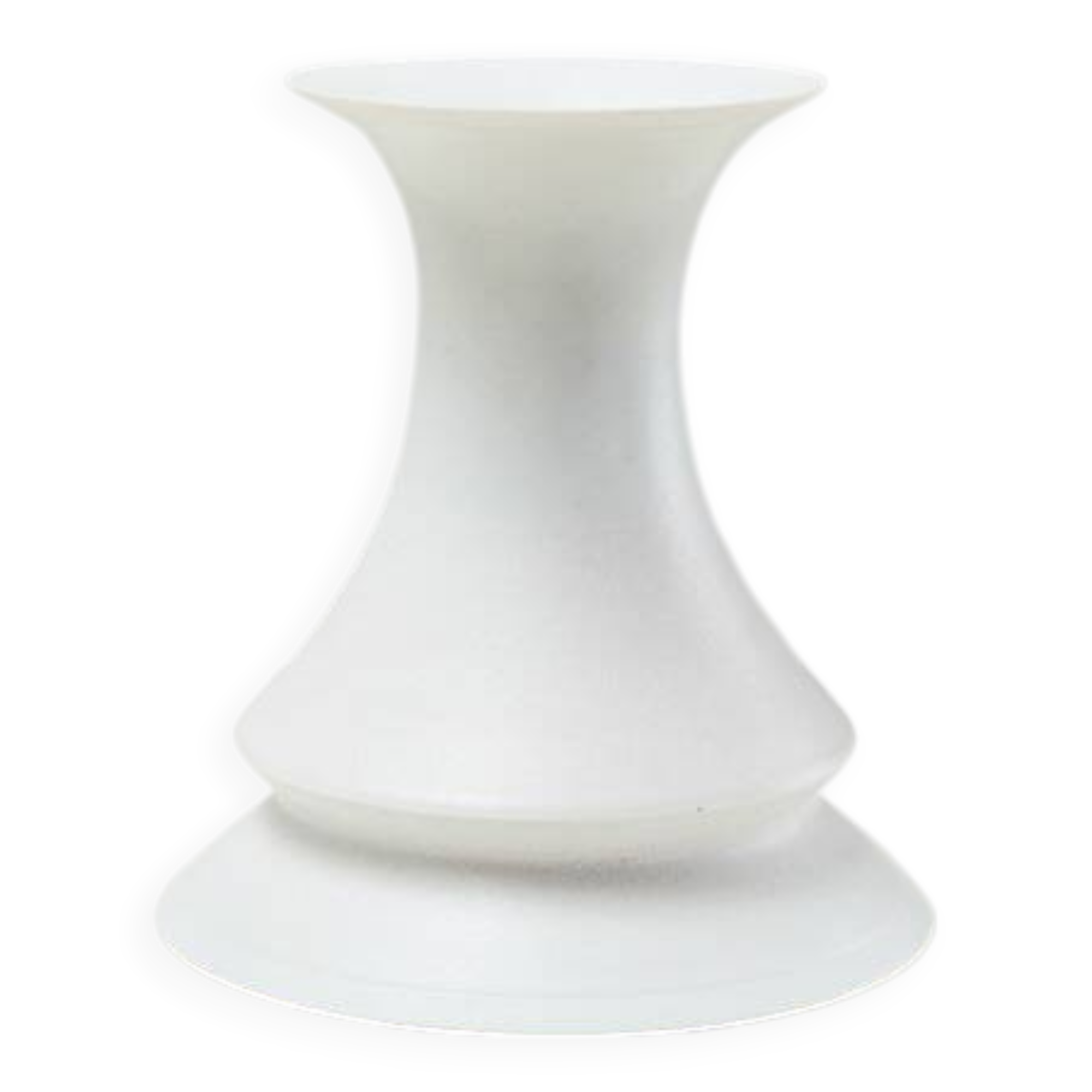 Modernist vase by Geert Lamp Netherlands ca. 1980
