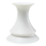 Modernist vase by Geert Lamp Netherlands ca. 1980