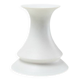 Modernist vase by Geert Lamp Netherlands ca. 1980