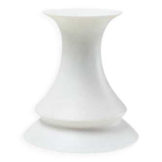 Vase moderniste de Geert Lamp, Pays-Bas, vers 1980